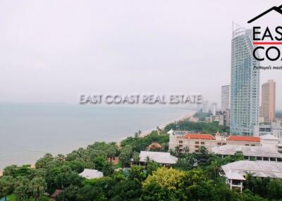 Ocean Portofino Condo for rent in South Jomtien, Pattaya. RC9592