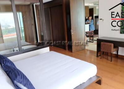 Ocean Portofino Condo for rent in South Jomtien, Pattaya. RC9592