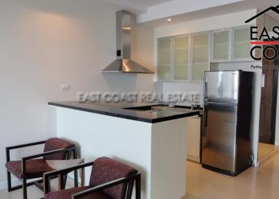 Ocean Portofino Condo for rent in South Jomtien, Pattaya. RC9592