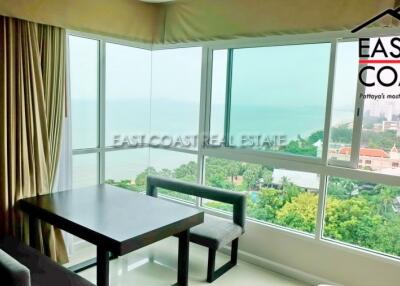 Ocean Portofino Condo for rent in South Jomtien, Pattaya. RC9592