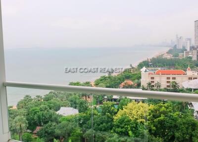 Ocean Portofino Condo for rent in South Jomtien, Pattaya. RC9592