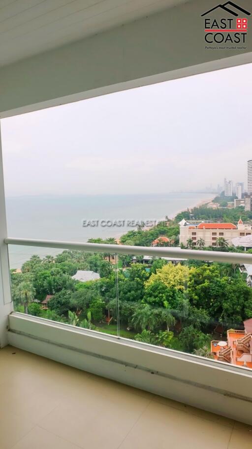 Ocean Portofino Condo for rent in South Jomtien, Pattaya. RC9592