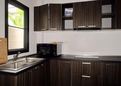 3 bedroom House in Uraiwan Grand Villa East Pattaya