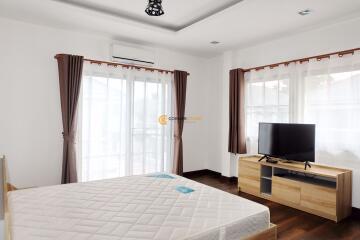 3 bedroom House in Uraiwan Grand Villa East Pattaya