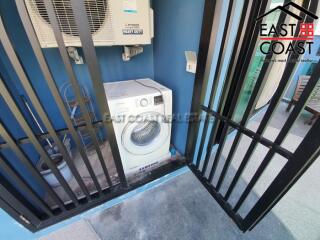 Acqua Condo for rent in Jomtien, Pattaya. RC8329