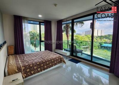 Acqua Condo for rent in Jomtien, Pattaya. RC8329