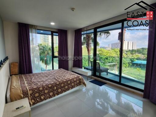 Acqua Condo for rent in Jomtien, Pattaya. RC8329