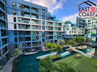 Acqua Condo for rent in Jomtien, Pattaya. RC8329