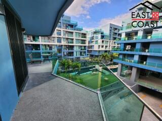 Acqua Condo for rent in Jomtien, Pattaya. RC8329