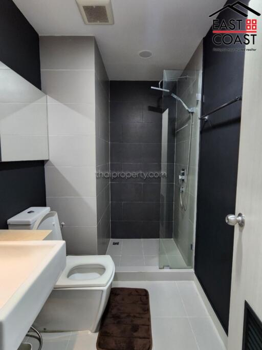 Acqua Condo for rent in Jomtien, Pattaya. RC8329