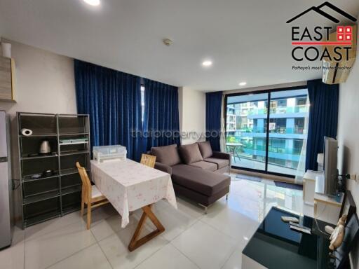 Acqua Condo for rent in Jomtien, Pattaya. RC8329