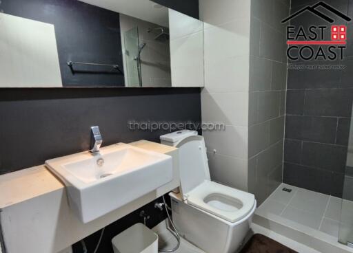 Acqua Condo for rent in Jomtien, Pattaya. RC8329