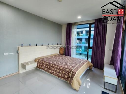 Acqua Condo for rent in Jomtien, Pattaya. RC8329