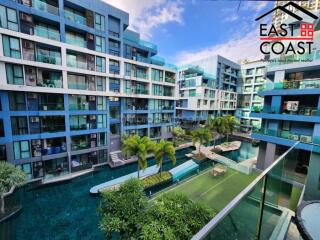 Acqua Condo for rent in Jomtien, Pattaya. RC8329