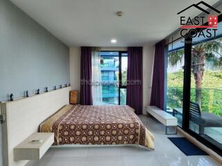 Acqua Condo for rent in Jomtien, Pattaya. RC8329