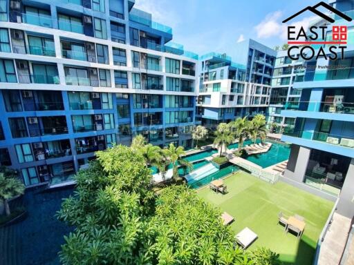 Acqua Condo for rent in Jomtien, Pattaya. RC8329