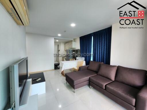 Acqua Condo for rent in Jomtien, Pattaya. RC8329