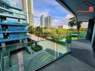 Acqua Condo for rent in Jomtien, Pattaya. RC8329