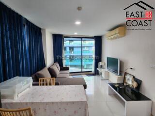 Acqua Condo for rent in Jomtien, Pattaya. RC8329