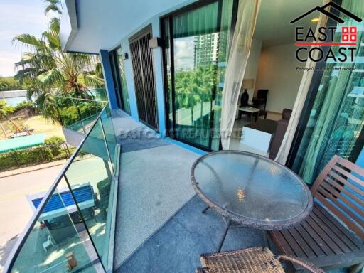 Acqua Condo for rent in Jomtien, Pattaya. RC8329