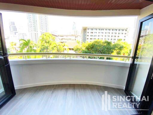 For RENT : Aree Place Sukhumvit 26 / 2 Bedroom / 2 Bathrooms / 90 sqm / 45000 THB [7592579]