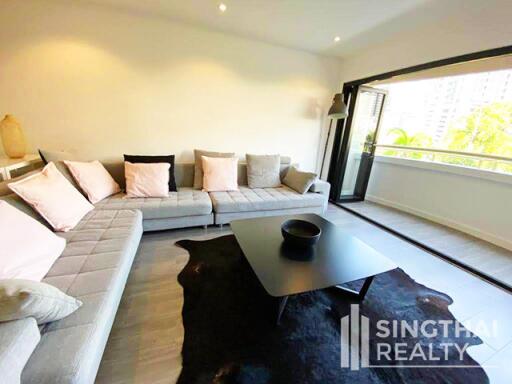 For RENT : Aree Place Sukhumvit 26 / 2 Bedroom / 2 Bathrooms / 90 sqm / 45000 THB [7592579]