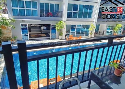 Avenue Residence Condo for rent in Pattaya City, Pattaya. RC13369