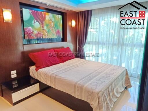 Avenue Residence Condo for rent in Pattaya City, Pattaya. RC13369