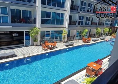 Avenue Residence Condo for rent in Pattaya City, Pattaya. RC13369