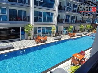 Avenue Residence Condo for rent in Pattaya City, Pattaya. RC13369