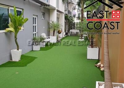 Avenue Residence Condo for rent in Pattaya City, Pattaya. RC13369