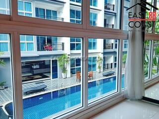 Avenue Residence Condo for rent in Pattaya City, Pattaya. RC13369