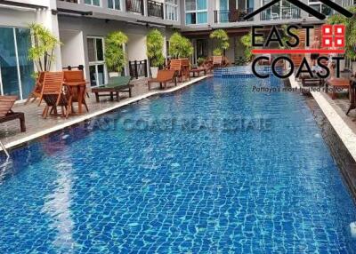 Avenue Residence Condo for rent in Pattaya City, Pattaya. RC13369