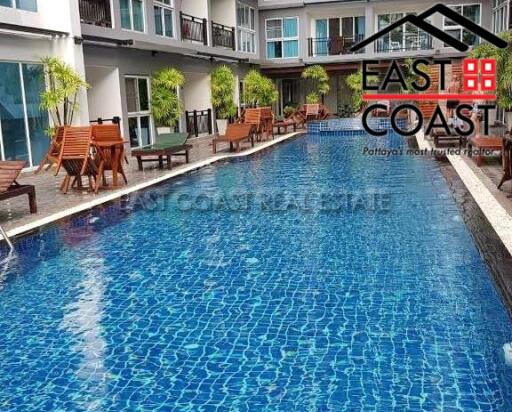 Avenue Residence Condo for rent in Pattaya City, Pattaya. RC13369