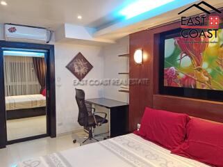 Avenue Residence Condo for rent in Pattaya City, Pattaya. RC13369