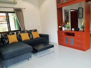 House for Rent East Pattaya