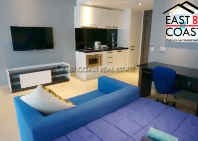 Centara Avenue Residence Condo for rent in Pattaya City, Pattaya. RC9105