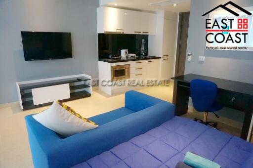 Centara Avenue Residence Condo for rent in Pattaya City, Pattaya. RC9105