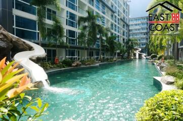 Centara Avenue Residence Condo for rent in Pattaya City, Pattaya. RC9105