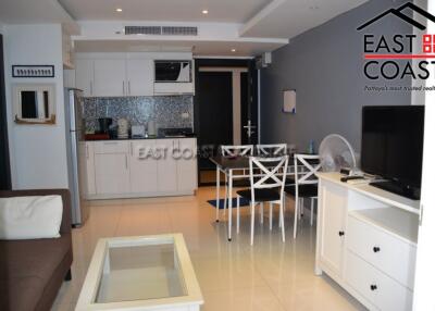 Avenue Residence Condo for rent in Pattaya City, Pattaya. RC7549