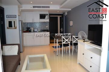 Avenue Residence Condo for rent in Pattaya City, Pattaya. RC7549