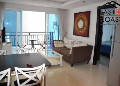 Avenue Residence Condo for rent in Pattaya City, Pattaya. RC7549