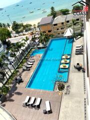 Northshore Condo for rent in Pattaya City, Pattaya. RC12626