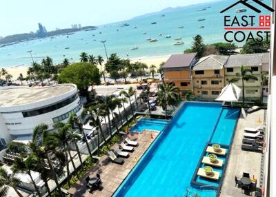 Northshore Condo for rent in Pattaya City, Pattaya. RC12626