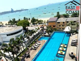 Northshore Condo for rent in Pattaya City, Pattaya. RC12626