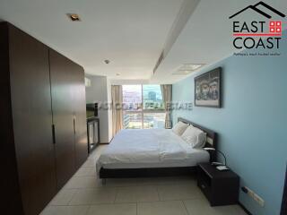 Northshore Condo for rent in Pattaya City, Pattaya. RC12626