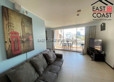 Northshore Condo for rent in Pattaya City, Pattaya. RC12626