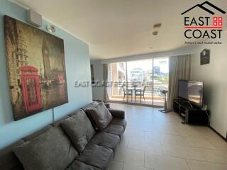 Northshore Condo for rent in Pattaya City, Pattaya. RC12626