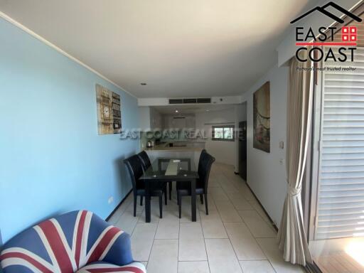 Northshore Condo for rent in Pattaya City, Pattaya. RC12626