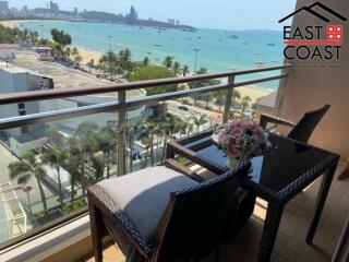 Northshore Condo for rent in Pattaya City, Pattaya. RC12626